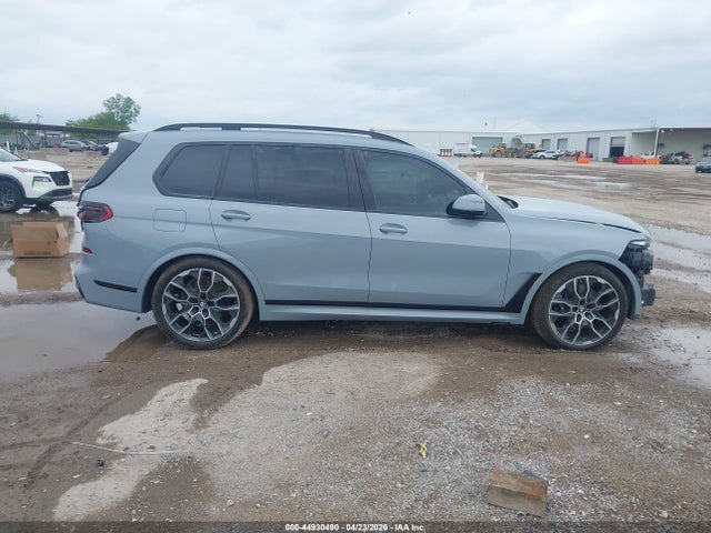 5UX23EM06T9277757 BMW X7 Xdrive40i