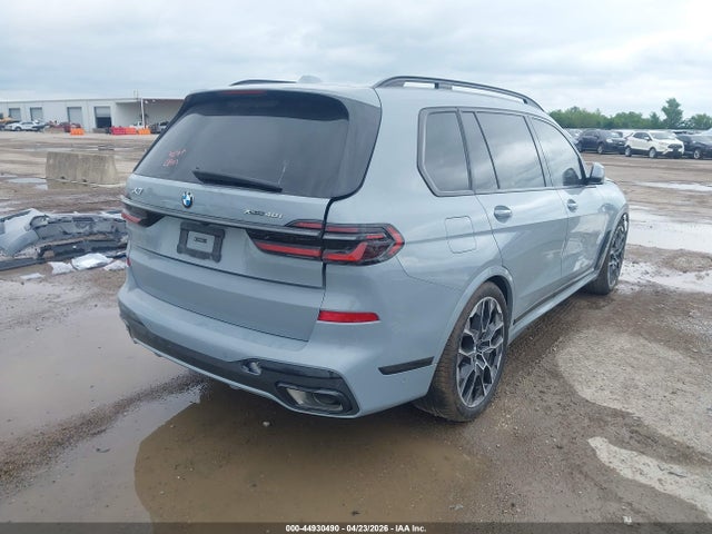 5UX23EM06T9277757 BMW X7 Xdrive40i