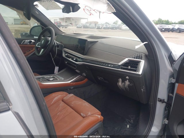 5UX23EM06T9277757 BMW X7 Xdrive40i