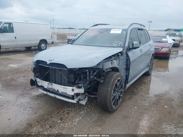5UX23EM06T9277757 BMW X7 Xdrive40i