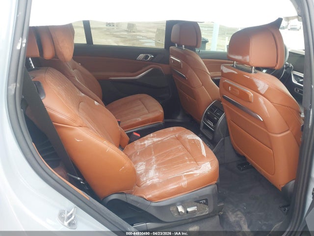 5UX23EM06T9277757 BMW X7 Xdrive40i