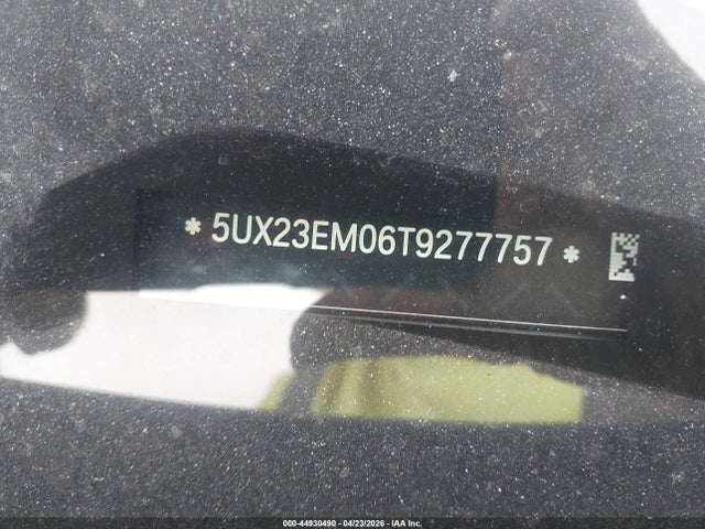 5UX23EM06T9277757 BMW X7 Xdrive40i