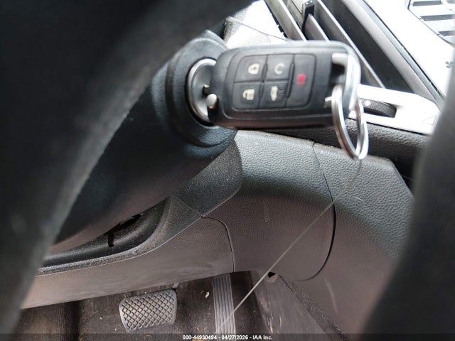Aukcja sprzedaży 2012 Gmc Terrain Sle-1, vin: 2GKALMEK0C6177631, numer aukcji: 44930494