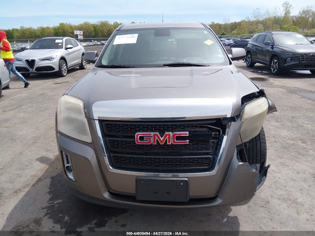 Aukcja sprzedaży 2012 Gmc Terrain Sle-1, vin: 2GKALMEK0C6177631, numer aukcji: 44930494