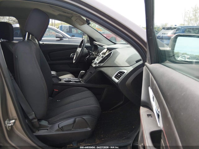 Aukcja sprzedaży 2012 Gmc Terrain Sle-1, vin: 2GKALMEK0C6177631, numer aukcji: 44930494