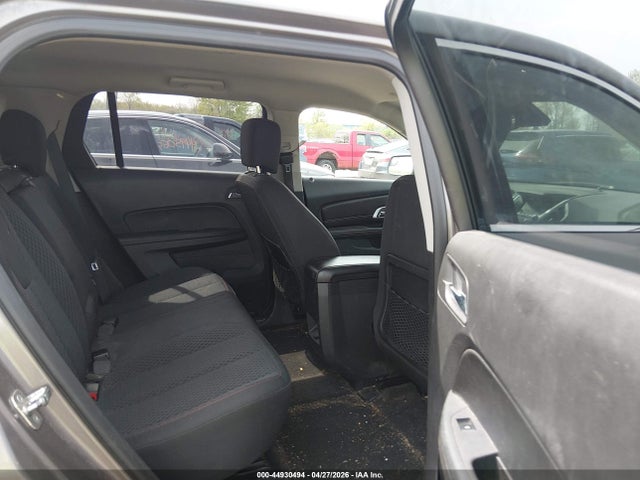 Aukcja sprzedaży 2012 Gmc Terrain Sle-1, vin: 2GKALMEK0C6177631, numer aukcji: 44930494