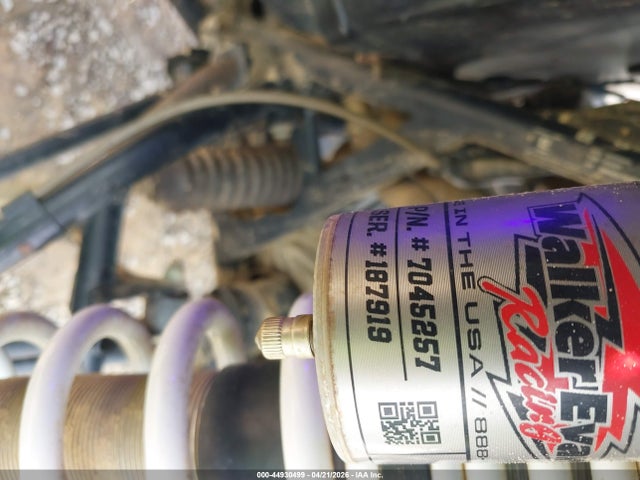 Polaris Rzr Xp 1000 Eps 2019 3NSVDE993KH840547 Image 10