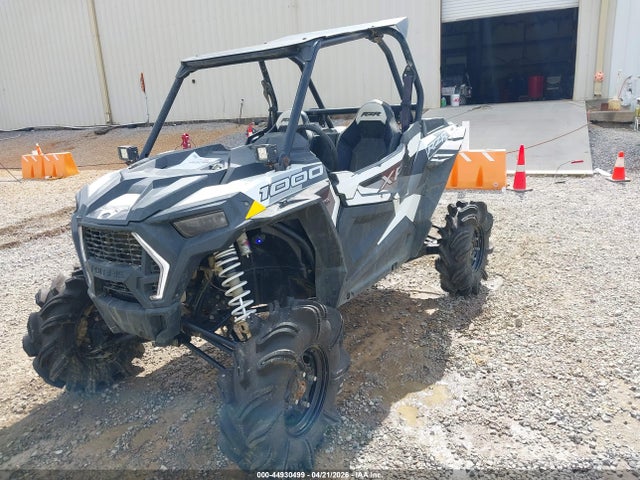 Polaris Rzr Xp 1000 Eps 2019 3NSVDE993KH840547 Image 2