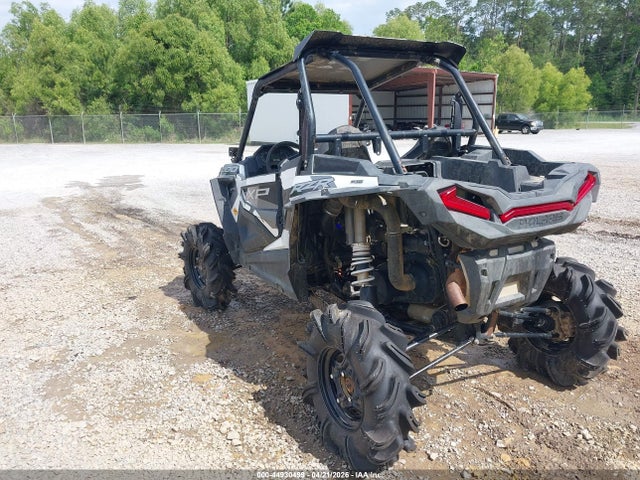 Polaris Rzr Xp 1000 Eps 2019 3NSVDE993KH840547 Image 3