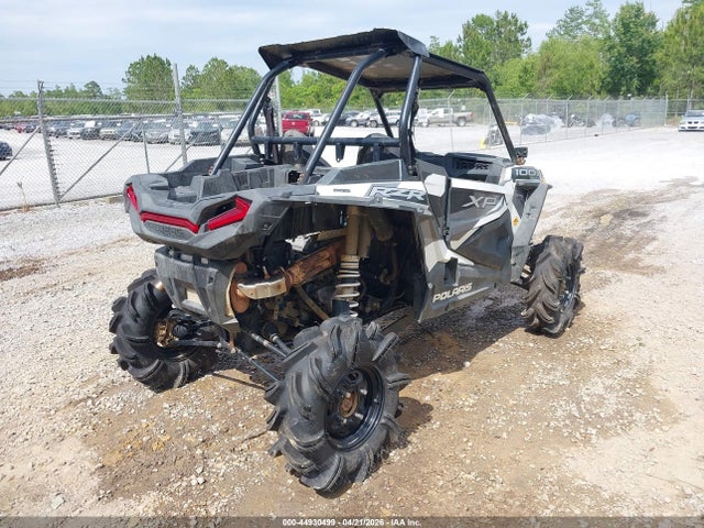 Polaris Rzr Xp 1000 Eps 2019 3NSVDE993KH840547 Image 4