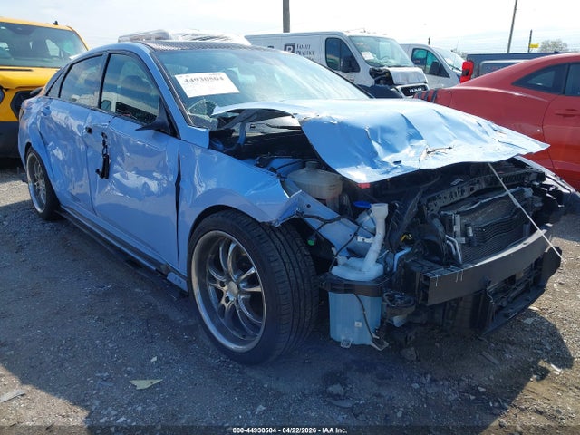 Aukcja sprzedaży 2022 Hyundai Elantra N, vin: KMHLW4AK9NU003431, numer aukcji: 44930504