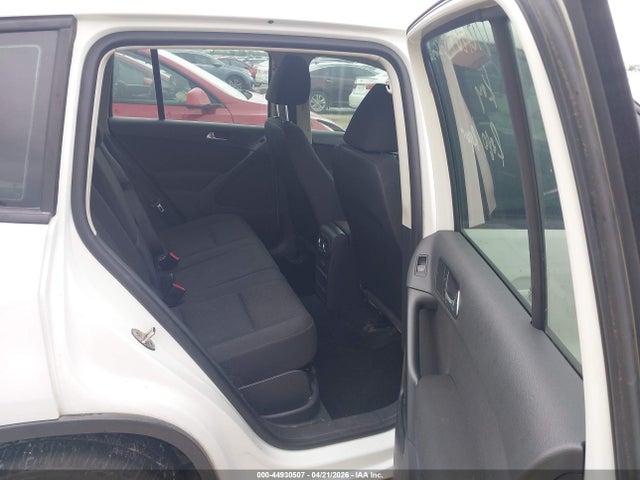 Aukcja sprzedaży 2017 Volkswagen Tiguan 2.0t/2.0t S, vin: WVGAV7AX1HK053215, numer aukcji: 44930507