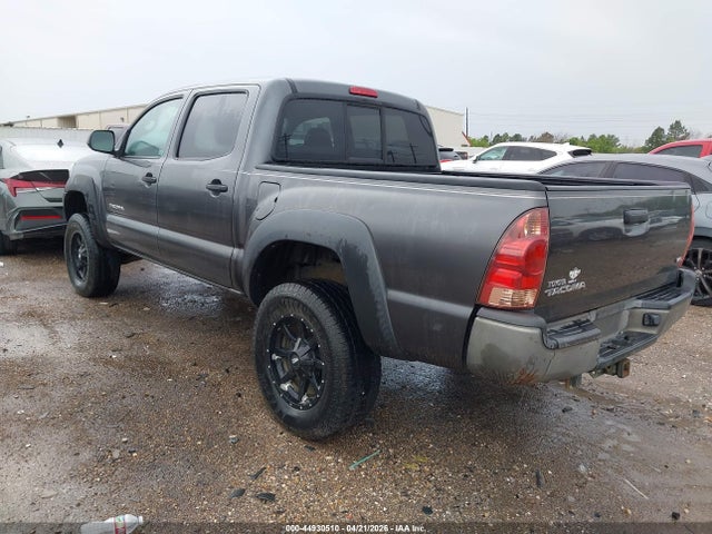 44930510 :رقم المزاد ، 3TMLU4EN3EM156180 vin ، 2014 Toyota Tacoma Base V6 مزاد بيع
