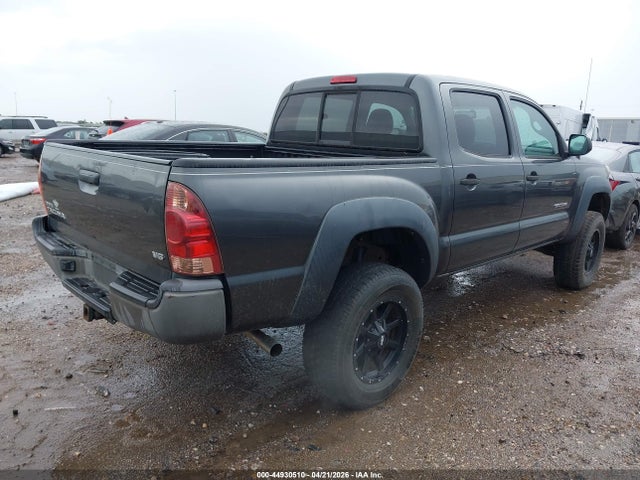 44930510 :رقم المزاد ، 3TMLU4EN3EM156180 vin ، 2014 Toyota Tacoma Base V6 مزاد بيع