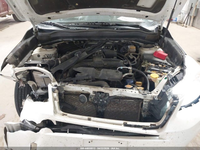 44930513 :رقم المزاد ، JF2SJAMC8EH556292 vin ، 2014 Subaru Forester 2.5i Touring مزاد بيع