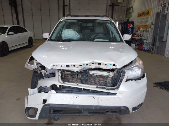 44930513 :رقم المزاد ، JF2SJAMC8EH556292 vin ، 2014 Subaru Forester 2.5i Touring مزاد بيع