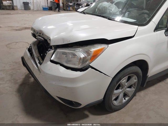 44930513 :رقم المزاد ، JF2SJAMC8EH556292 vin ، 2014 Subaru Forester 2.5i Touring مزاد بيع