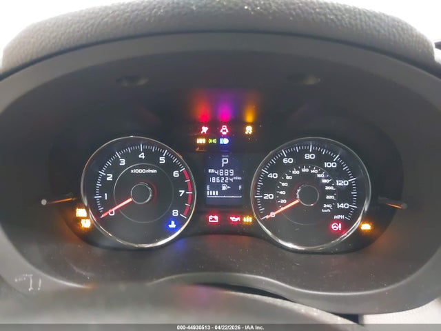 44930513 :رقم المزاد ، JF2SJAMC8EH556292 vin ، 2014 Subaru Forester 2.5i Touring مزاد بيع