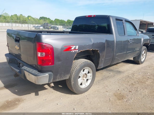 Auction sale of the 2011 Chevrolet Silverado 1500 Lt, vin: 1GCRKSE35BZ354014, lot number: 44930514