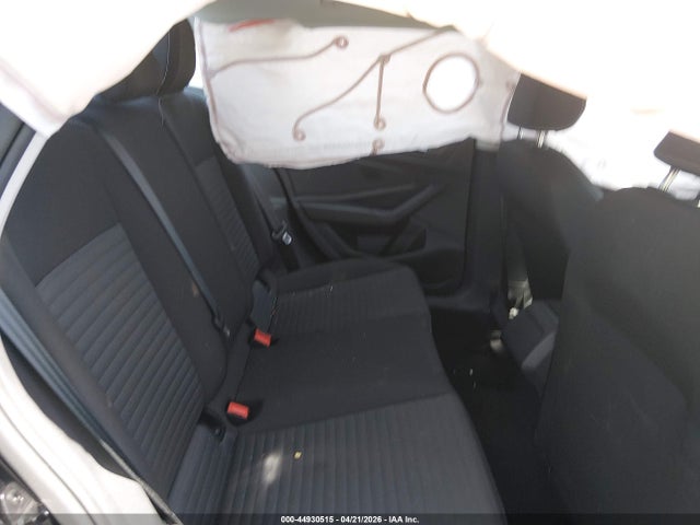 2025 Volkswagen Jetta 1.5t S მანქანა იყიდება აუქციონზე, vin: 3VW5X7BU6SM024505, აუქციონის ნომერი: 44930515