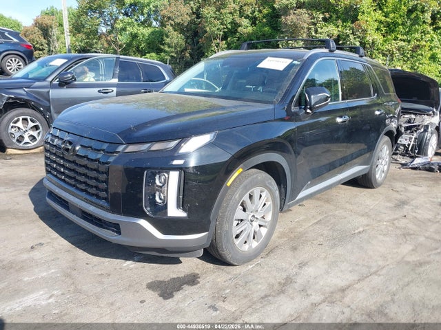 Aukcja sprzedaży 2023 Hyundai Palisade Sel, vin: KM8R24GE1PU523813, numer aukcji: 44930519