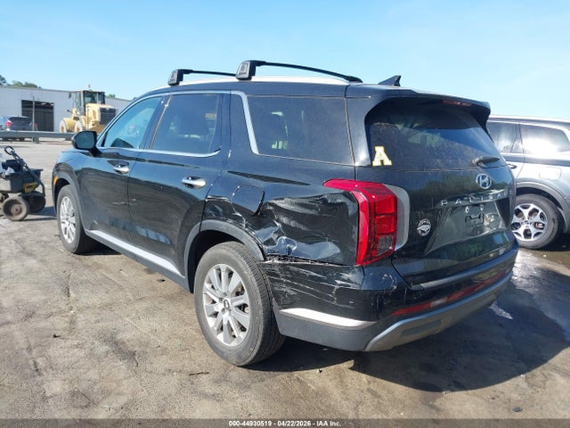 Aukcja sprzedaży 2023 Hyundai Palisade Sel, vin: KM8R24GE1PU523813, numer aukcji: 44930519