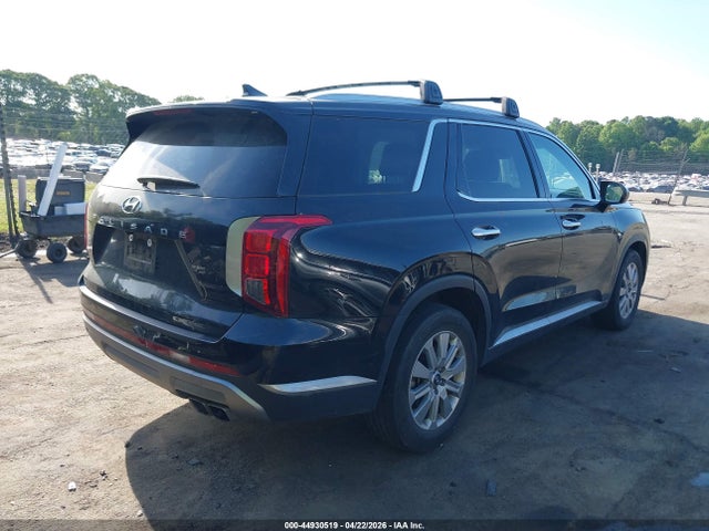 Aukcja sprzedaży 2023 Hyundai Palisade Sel, vin: KM8R24GE1PU523813, numer aukcji: 44930519