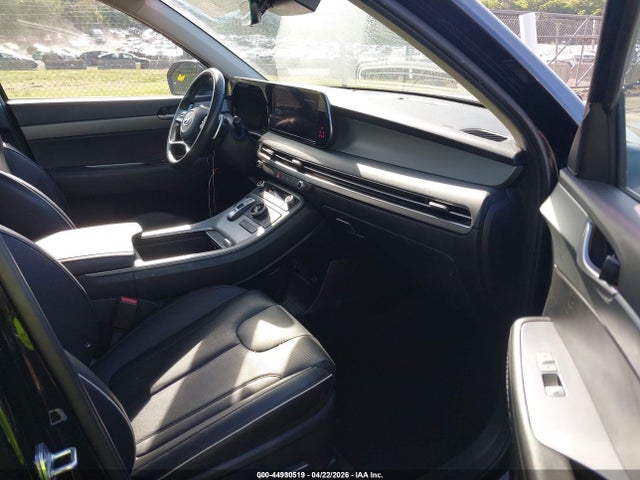 Aukcja sprzedaży 2023 Hyundai Palisade Sel, vin: KM8R24GE1PU523813, numer aukcji: 44930519
