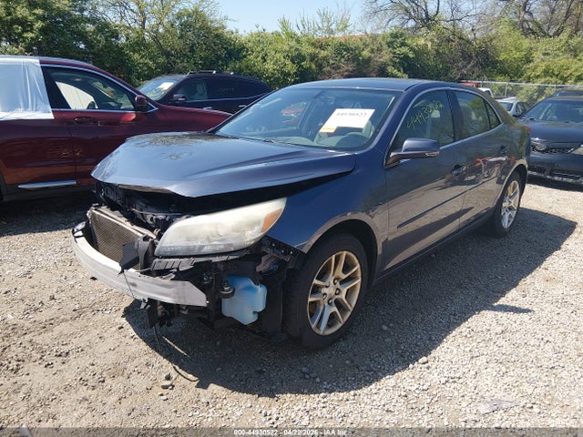 Продаж на аукціоні авто 2013 Chevrolet Malibu 1lt, vin: 1G11C5SA8DF313047, номер лоту: 44930522