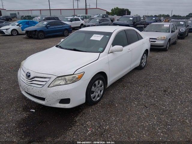 Aukcja sprzedaży 2011 Toyota Camry, vin: 4T4BF3EK5BR176476, numer aukcji: 44930531