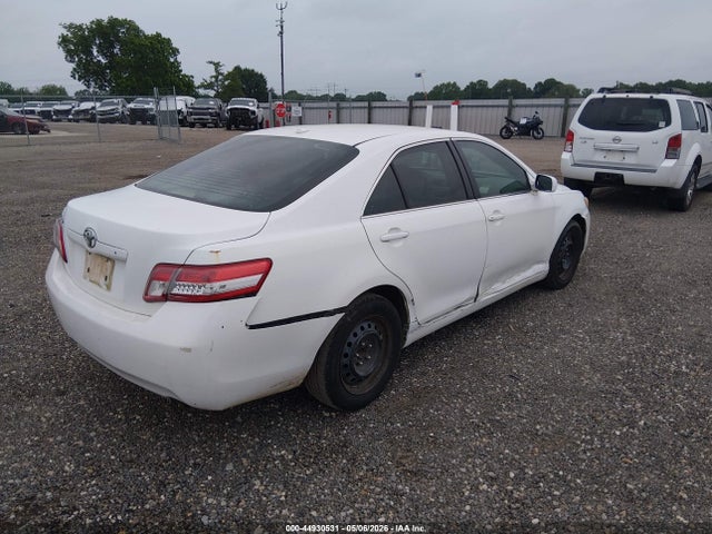 Aukcja sprzedaży 2011 Toyota Camry, vin: 4T4BF3EK5BR176476, numer aukcji: 44930531