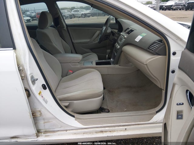 Aukcja sprzedaży 2011 Toyota Camry, vin: 4T4BF3EK5BR176476, numer aukcji: 44930531