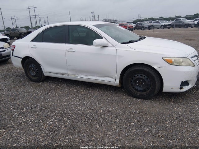 Aukcja sprzedaży 2011 Toyota Camry, vin: 4T4BF3EK5BR176476, numer aukcji: 44930531