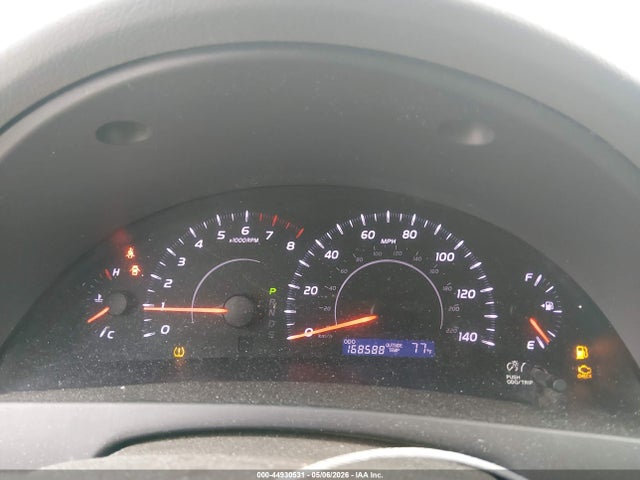 Aukcja sprzedaży 2011 Toyota Camry, vin: 4T4BF3EK5BR176476, numer aukcji: 44930531