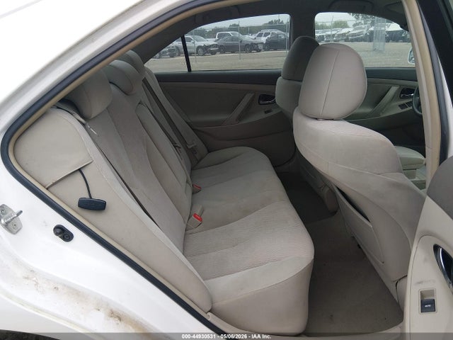 Aukcja sprzedaży 2011 Toyota Camry, vin: 4T4BF3EK5BR176476, numer aukcji: 44930531