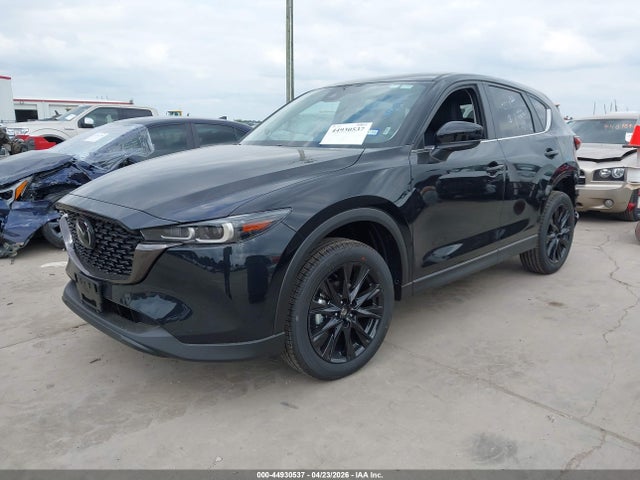 Aukcja sprzedaży 2025 Mazda Cx-5 2.5 S Carbon Edition, vin: JM3KFBCMXS0811347, numer aukcji: 44930537