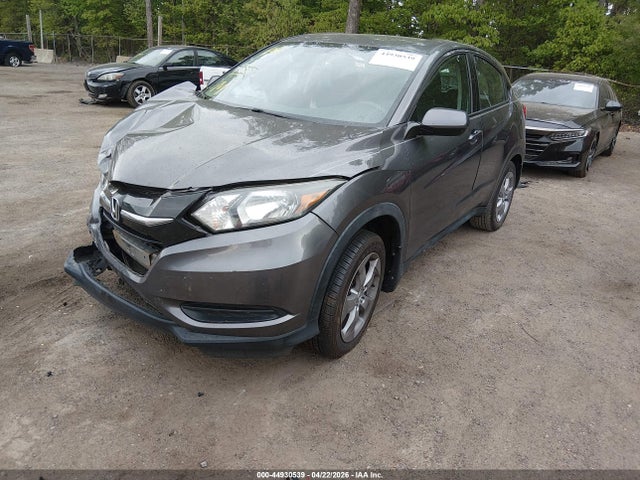 Aukcja sprzedaży 2018 Honda Hr-v Lx, vin: 3CZRU5H39JM711390, numer aukcji: 44930539