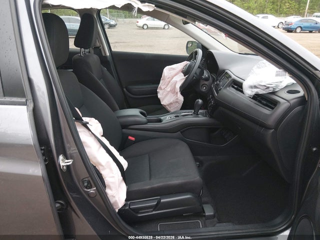 Aukcja sprzedaży 2018 Honda Hr-v Lx, vin: 3CZRU5H39JM711390, numer aukcji: 44930539