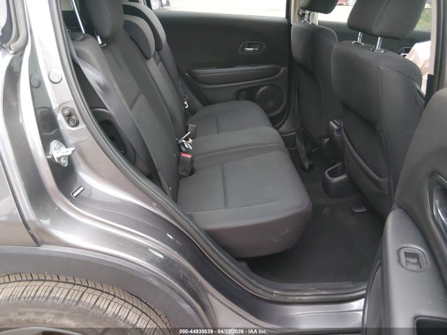 Aukcja sprzedaży 2018 Honda Hr-v Lx, vin: 3CZRU5H39JM711390, numer aukcji: 44930539