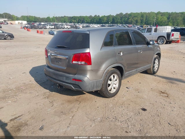 Aukcja sprzedaży 2012 Kia Sorento Lx, vin: 5XYKT3A18CG262839, numer aukcji: 44930547