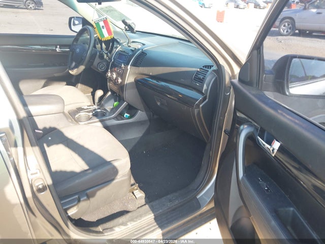 Aukcja sprzedaży 2012 Kia Sorento Lx, vin: 5XYKT3A18CG262839, numer aukcji: 44930547