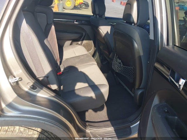 Aukcja sprzedaży 2012 Kia Sorento Lx, vin: 5XYKT3A18CG262839, numer aukcji: 44930547