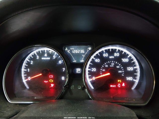 3N1CN7AP8JL822653 Nissan Versa 1.6 Sv