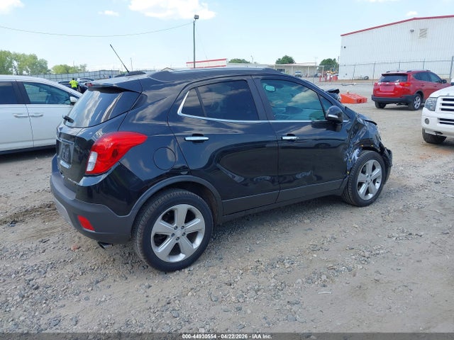 Aukcja sprzedaży 2016 Buick Encore Convenience, vin: KL4CJBSB8GB618485, numer aukcji: 44930554