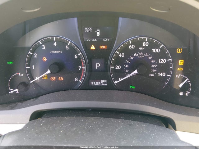 Продажа на аукционе авто 2014 Lexus Rx 350, vin: 2T2ZK1BA7EC142383, номер лота: 44930557