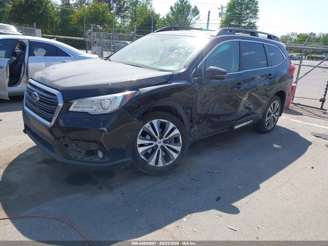 Продаж на аукціоні авто 2020 Subaru Ascent Limited, vin: 4S4WMAPD8L3429415, номер лоту: 44930567