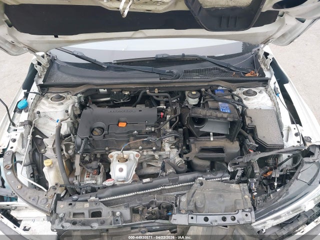 Продаж на аукціоні авто 2022 Honda Civic Sport, vin: 2HGFE2F52NH541209, номер лоту: 44930571