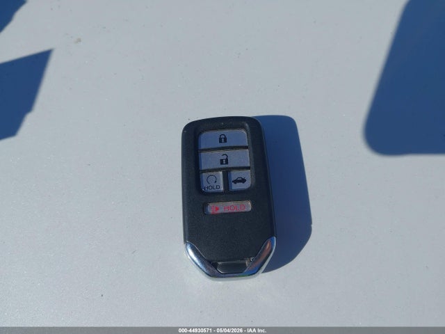 Продаж на аукціоні авто 2022 Honda Civic Sport, vin: 2HGFE2F52NH541209, номер лоту: 44930571