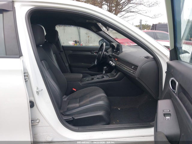 Продаж на аукціоні авто 2022 Honda Civic Sport, vin: 2HGFE2F52NH541209, номер лоту: 44930571