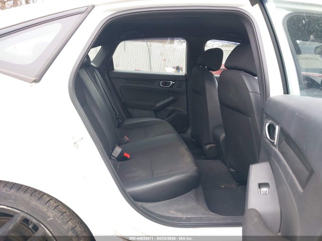 Продаж на аукціоні авто 2022 Honda Civic Sport, vin: 2HGFE2F52NH541209, номер лоту: 44930571